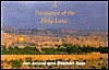 Panorama Of The Holy Land by Stephen Sizer