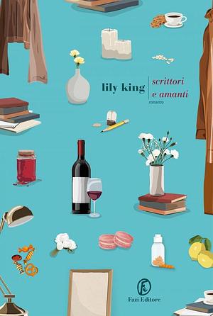 Scrittori e amanti by Lily King