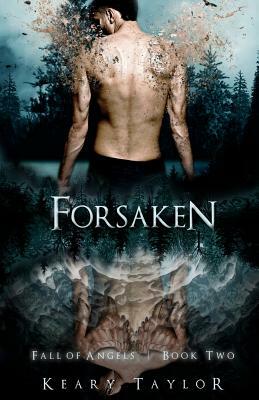 Forsaken by Keary Taylor