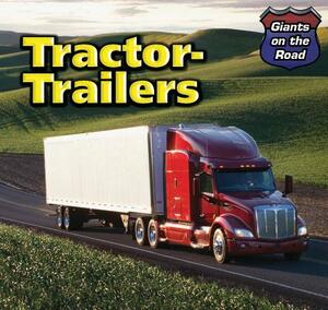 Tractor-Trailers by Norman D. Graubart