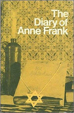 The Diary of a Young Girl by Anne Frank