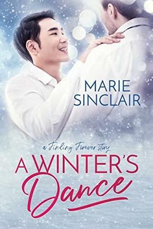 A Winter's Dance by Marie Sinclair