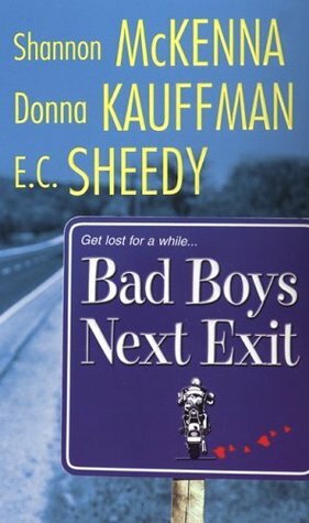 Bad Boys Next Exit by E.C. Sheedy, Donna Kauffman, Shannon McKenna