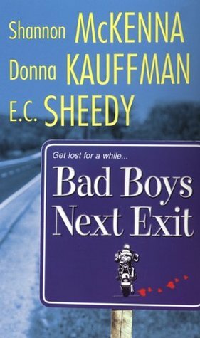 Bad Boys Next Exit by Shannon McKenna, Donna Kauffman, E.C. Sheedy