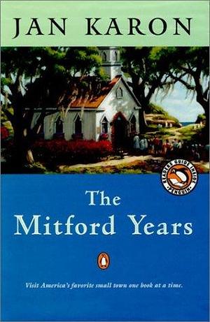 The Mitford Years, Vol. 1-5 by Jan Karon, Jan Karon