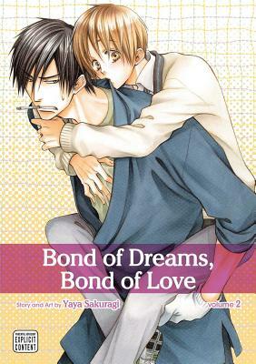 Bond of Dreams, Bond of Love, Vol. 2 by Yaya Sakuragi