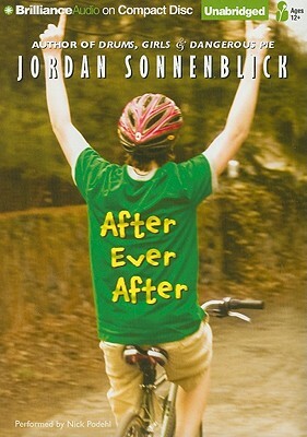 After Ever After by Jordan Sonnenblick