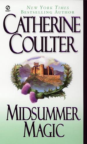 Midsummer Magic by Catherine Coulter