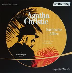 Karibische Affäre by Agatha Christie