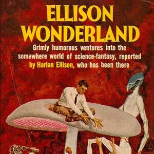 Ellison Wonderland by 