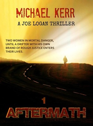 A Reacher Kind of Guy - Aftermath by Michael Kerr