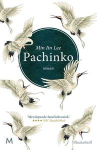 Pachinko by Min Jin Lee