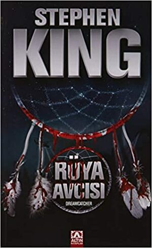 Rüya Avcısı by Stephen King