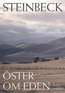 Öster om Eden by John Steinbeck