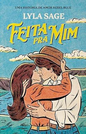 Feita Pra Mim by Lyla Sage