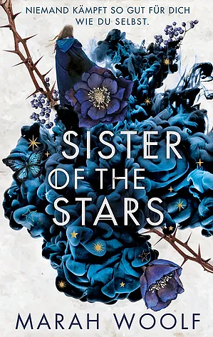 Sister of the Stars: Von Runen und Schatten by Marah Woolf