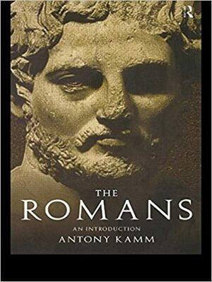 The Romans by Antony Kamm