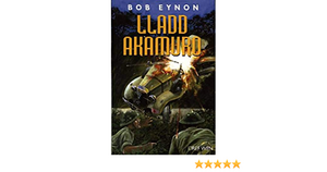Lladd Akamuro by Bob Eynon
