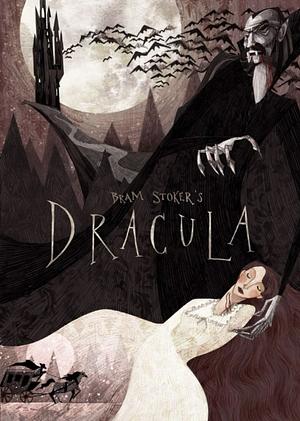 Dracula  by Bram Stoker