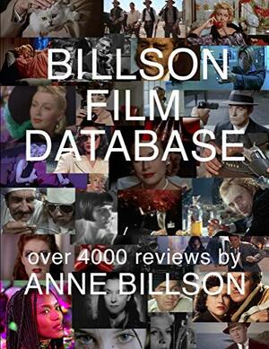 Billson Film Database by Anne Billson