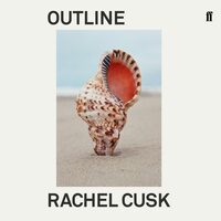 Outline by Rachel Cusk