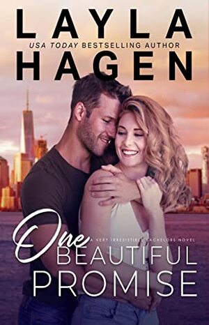 One Beautiful Promise by Layla Hagen