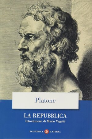 Repubblica by Plato