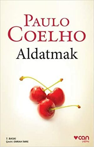 Aldatmak by Paulo Coelho