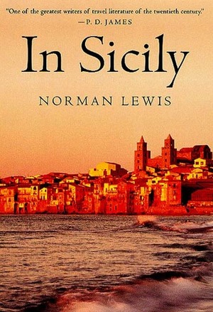In Sicily by Norman Lewis