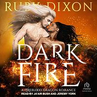 Dark Fire by Ruby Dixon