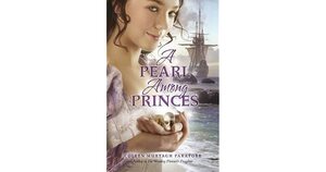 A Pearl Among Princes by Coleen Murtagh Paratore