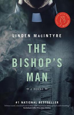 The Bishop's Man by Linden MacIntyre