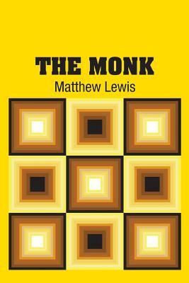 The Monk by Matthew Lewis