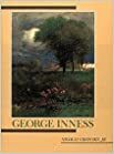 George Inness by Nicolai Cikovsky Jr.