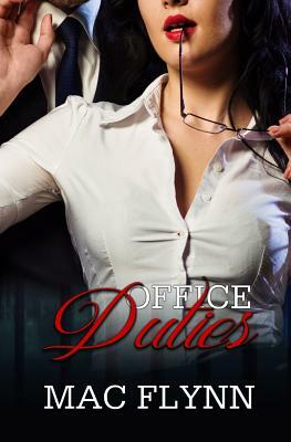 Office Duties (Demon Romance) by Mac Flynn