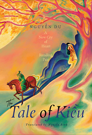 The Tale of Kiều by Nguyễn Du