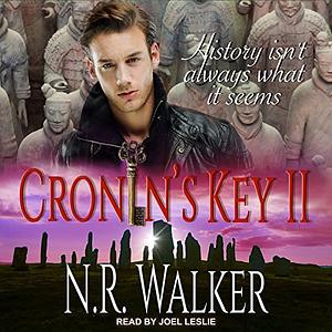 Cronin's Key II by N.R. Walker