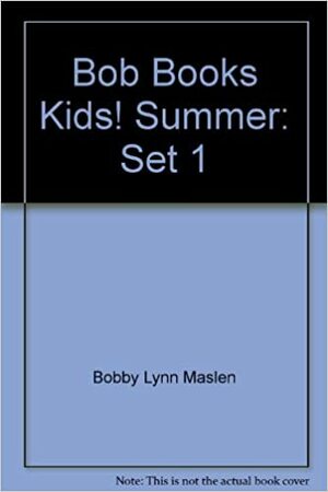 Summer by Bobby Lynn Maslen