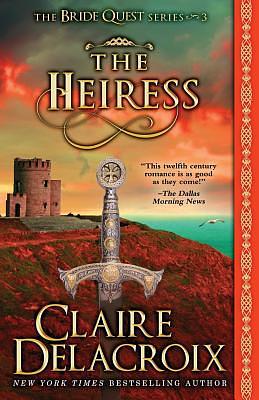 The Heiress by Claire Delacroix