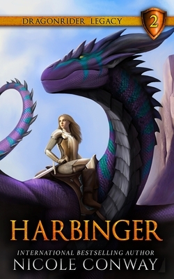 Harbinger by Nicole Conway