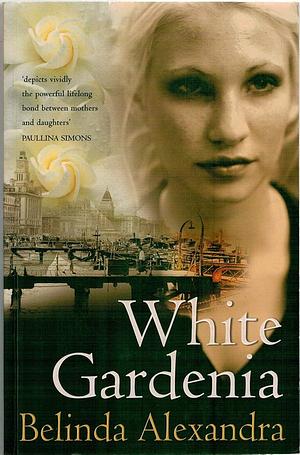 White Gardenia by Belinda Alexandra