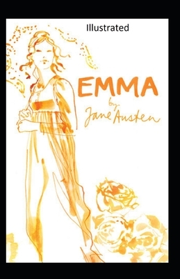 Emma Illustrated by Jane Austen