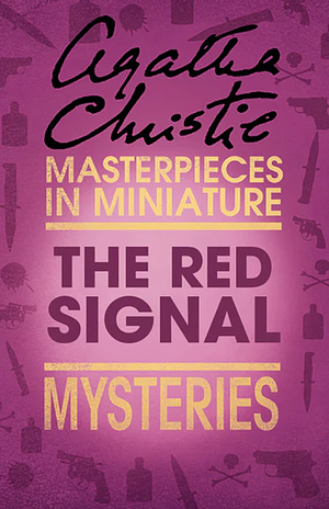 The Red Signal by Agatha Christie