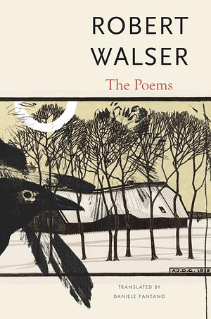 The Poems by Robert Walser