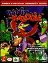 Banjo - Kazooie (Prima's Official Strategy Guide) by Kip Ward, Brian Boyle