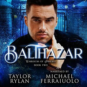 Balthazar by Taylor Rylan