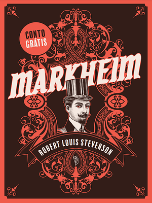 Markheim: Uma História de Fantasmas de Natal by Robert Louis Stevenson