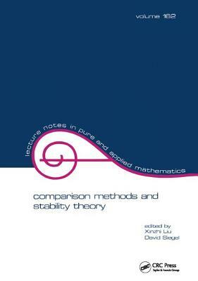 Comparison Methods and Stability Theory by Liu