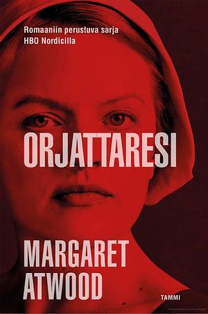 Orjattaresi  by Margaret Atwood