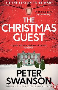 The Christmas Guest by Peter Swanson